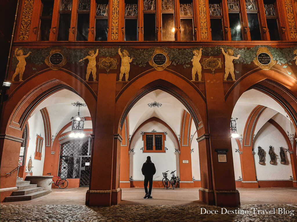 O que fazer em Basel na Suíça. A encantadora cidade repleta de História e Cultura.