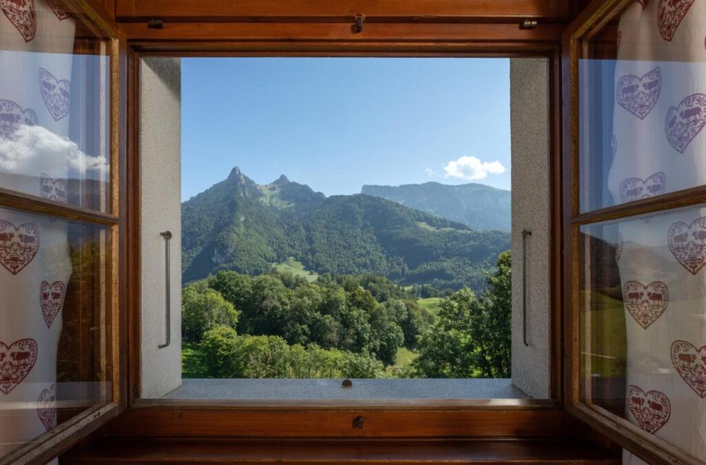 Vila de Gruyéres na Suíça: onde fica, o que fazer por lá e porque você precisa visitá-la.