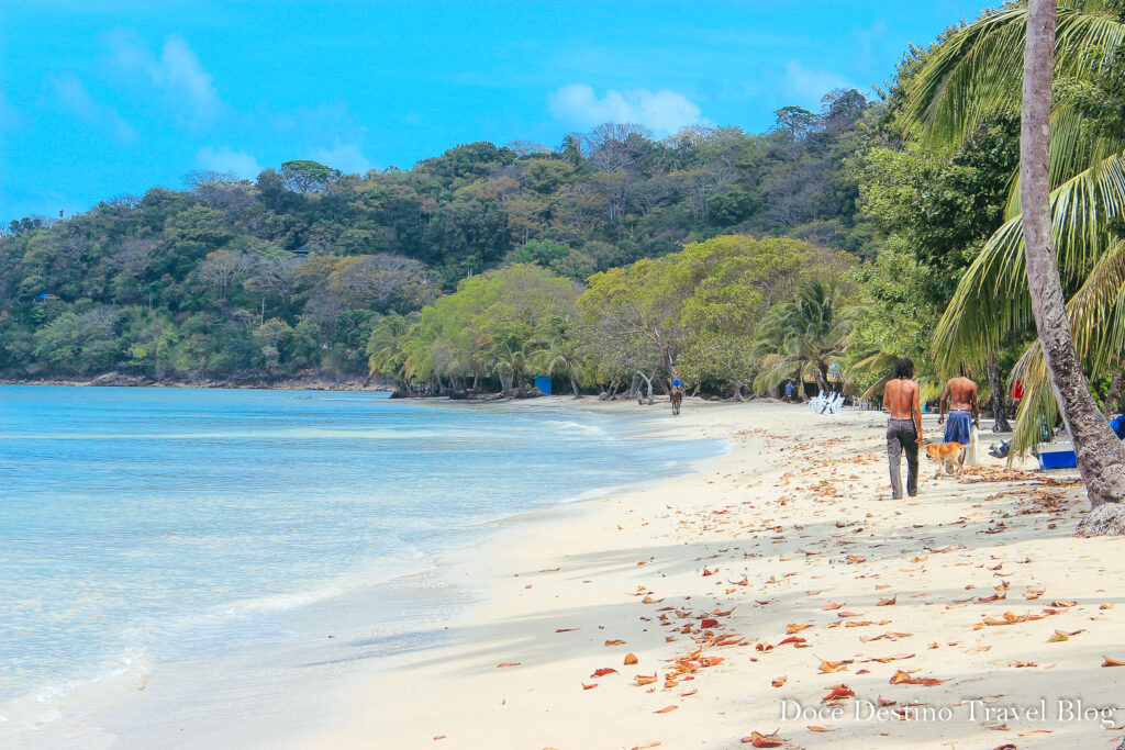 Roteiro de 3 Dias na Ilha de Providência: O Que Fazer nesse Paraíso Autêntico Colombiano Caribe Colômbia Ilha de Providência Roteiro de 3 Dias na Ilha de Providência: O Que Fazer nesse Paraíso Autêntico Colombiano