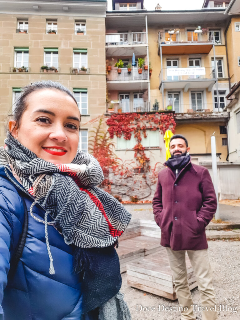 Burgdorf na Suíça: charme medieval no coração do Cantão de Berna. O que ver por lá.