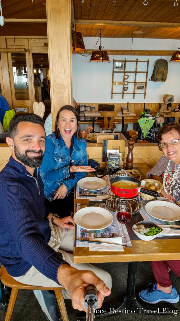 Conheça Grindelwald na Suíça, uma das minhas vilas prediletas.