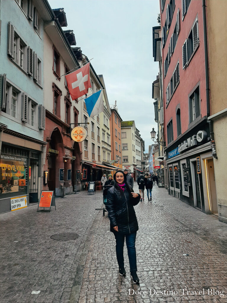 O que fazer em Zurique em 1 ou 2 dias: Roteiro prático passo a passo Europa Suíça Zurique O que fazer em Zurique em 1 ou 2 dias: Roteiro prático passo a passo